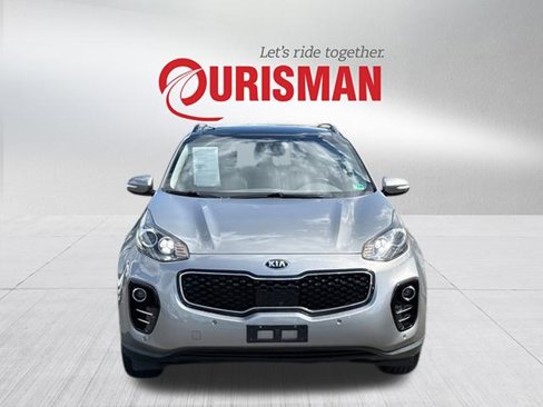 Used 2019 Kia Sportage EX w/ Option Group 040 image 6