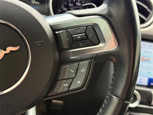 Used 2021 Ford Mustang Premium image 17