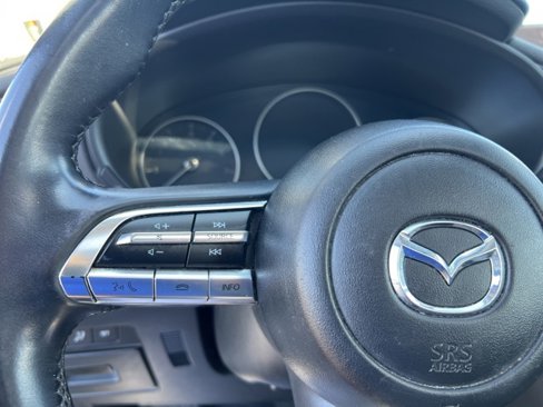 Used 2021 MAZDA MAZDA3 s image 25