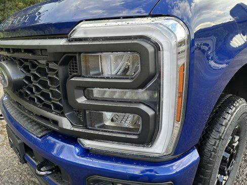 New 2026 Ford F250 XL image 12