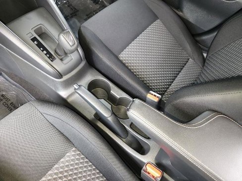 Certified 2024 Nissan Versa S w/ Trunk Package image 21