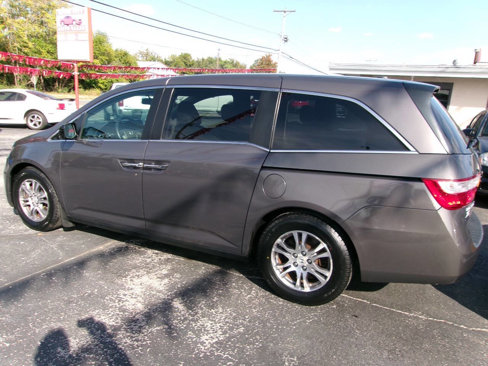 Used 2013 Honda Odyssey EX-L image 5