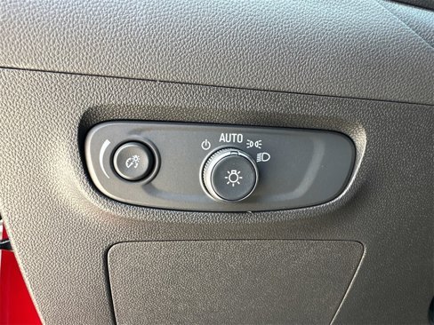 New 2026 Buick Encore GX Sport Touring image 28