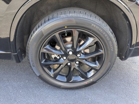 Used 2018 Dodge Durango GT w/ Premium Group image 7
