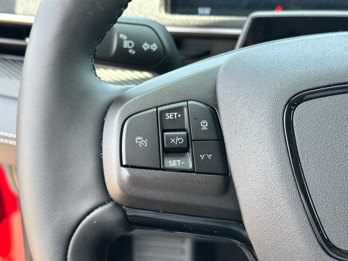Used 2024 Ford Mustang Mach-E Select image 20