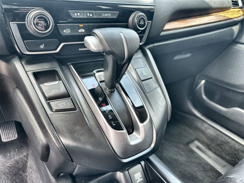 Used 2018 Honda CR-V EX-L image 26