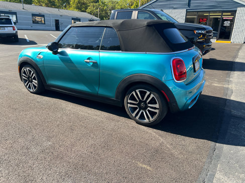 Used 2019 MINI Cooper S image 5