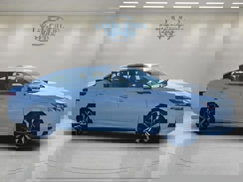 Used 2021 Nissan Altima 2.5 Platinum image 7