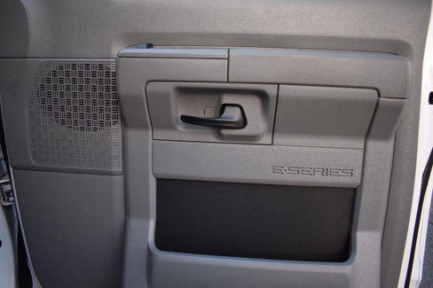 Used 2012 Ford E-150 and Econoline 150 w/ PWR Group image 24