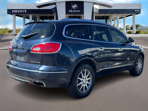 Used 2015 Buick Enclave Leather w/ Trailering Package image 2