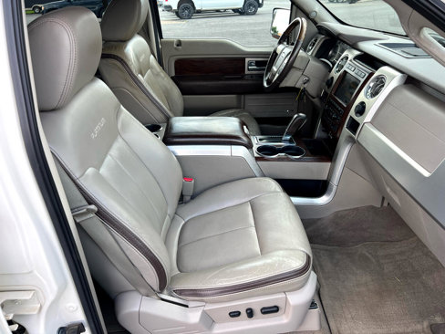 Used 2009 Ford F150 Platinum image 19
