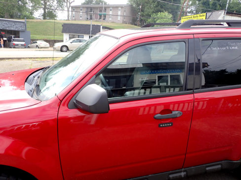 Used 2010 Ford Escape XLT image 18