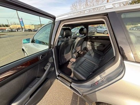 Used 2000 Audi A6 2.8 image 21