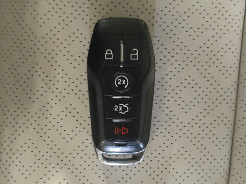 Used 2017 Lincoln MKX Black Label image 32