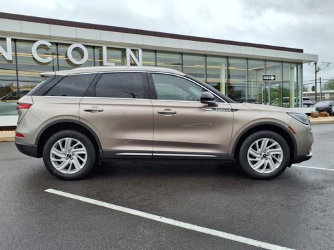 Used 2021 Lincoln Corsair FWD image 8