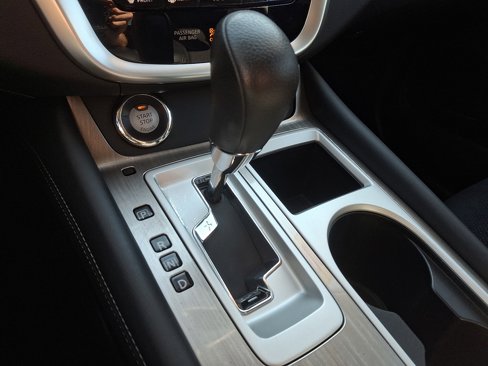Used 2018 Nissan Murano S image 15