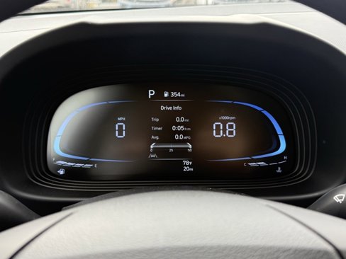 New 2025 Hyundai Venue SE image 25
