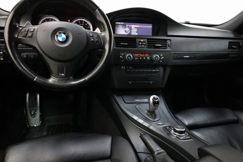 Used 2009 BMW M3 Sedan image 69