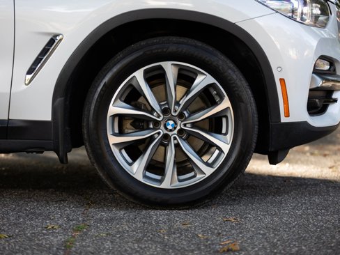 Used 2019 BMW X3 xDrive30i w/ Convenience Package image 14