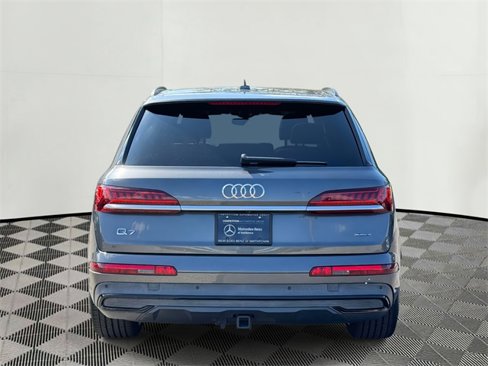 Used 2021 Audi Q7 3.0T Prestige image 9