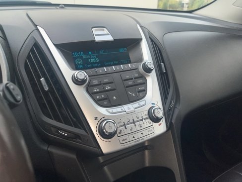 Used 2011 Chevrolet Equinox LTZ image 12