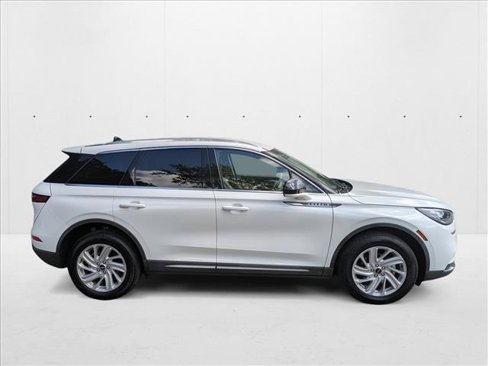 Used 2022 Lincoln Corsair FWD image 4