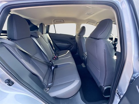 New 2025 Subaru Impreza 2.0i image 26