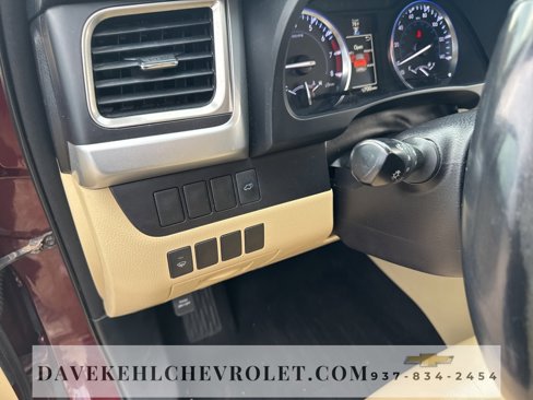 Used 2015 Toyota Highlander XLE image 8