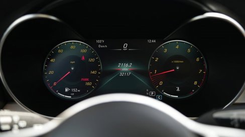 Certified 2022 Mercedes-Benz GLC 300 4MATIC image 15