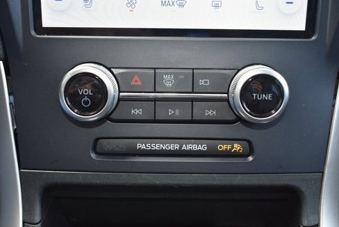 Used 2022 Ford Edge SEL w/ Convenience Package image 27