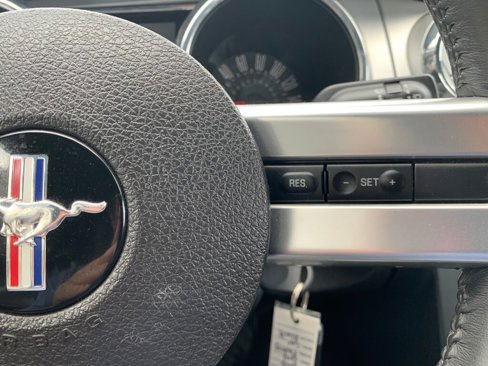 Used 2008 Ford Mustang GT image 21