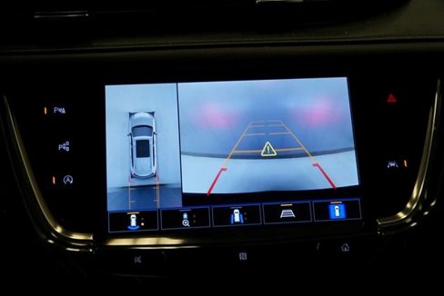 Certified 2021 Cadillac XT6 Premium Luxury image 20