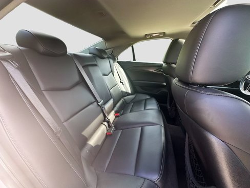 Used 2016 Cadillac ATS 2.0T Sedan image 28
