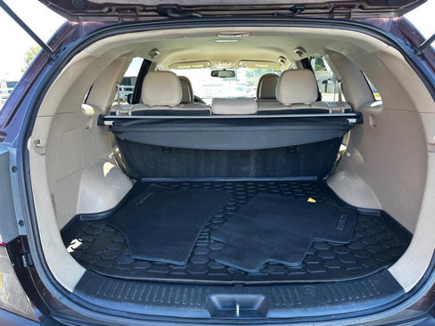 Used 2013 Kia Sorento LX w/ Convenience Pkg image 18
