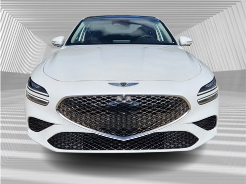 New 2026 Genesis G70 2.5T Prestige image 3