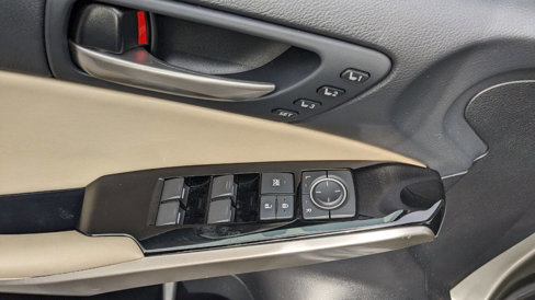 Used 2018 Lexus IS 300 AWD w/ Comfort Package image 25
