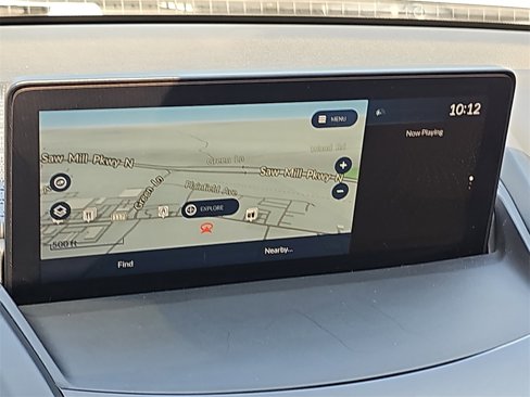 Certified 2022 Acura RDX w/ Technology Package image 23
