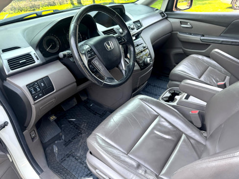 Used 2011 Honda Odyssey Touring image 22