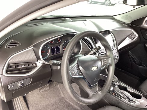 Certified 2023 Chevrolet Malibu LT image 10