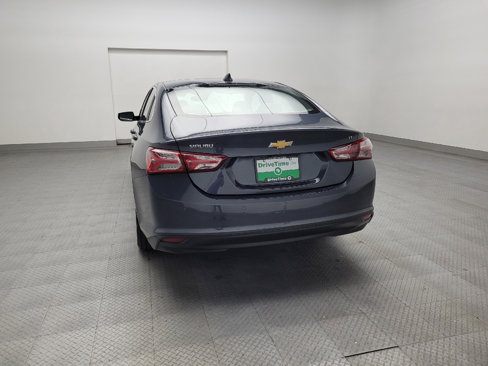 Used 2020 Chevrolet Malibu LT image 6