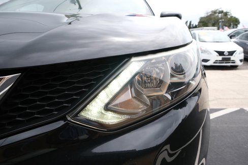 Used 2019 Nissan Rogue Sport S w/ Appearance Package image 10