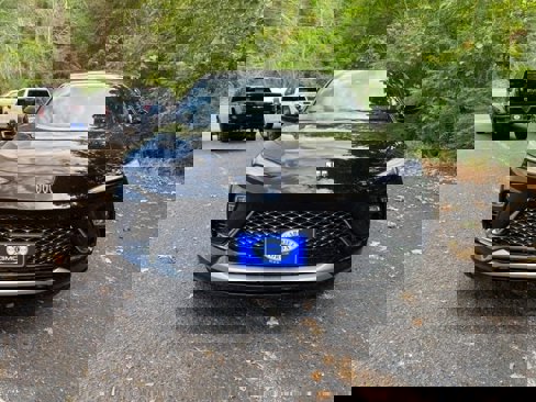 New 2025 Buick Envista Avenir image 2