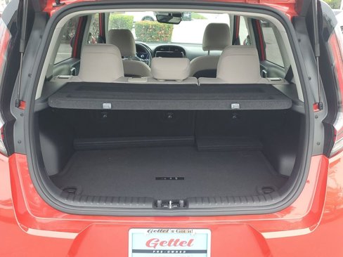 Used 2023 Kia Soul EX image 19