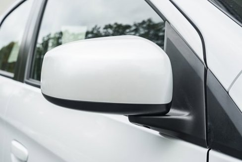Used 2024 Mitsubishi Mirage ES image 14