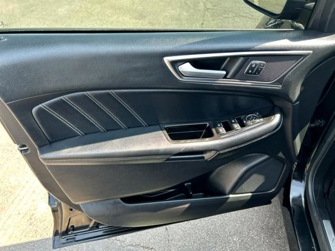 Used 2015 Ford Edge Sport w/ Equipment Group 401A image 24
