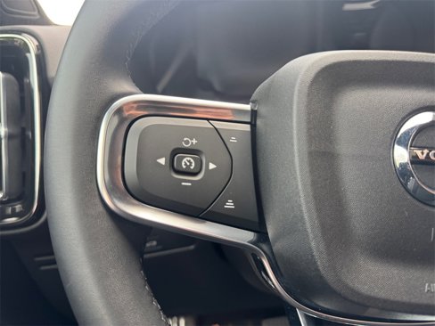 Certified 2023 Volvo C40 P8 Recharge Ultimate w/ Protection Package Premier image 14