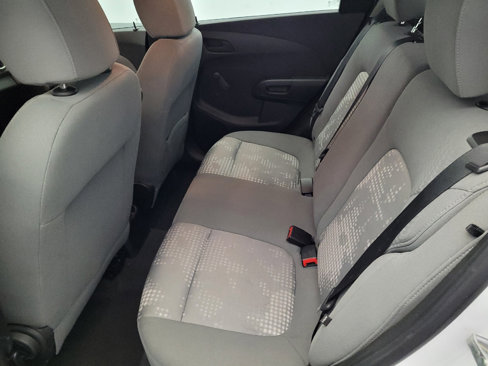 Used 2019 Chevrolet Sonic LT image 18