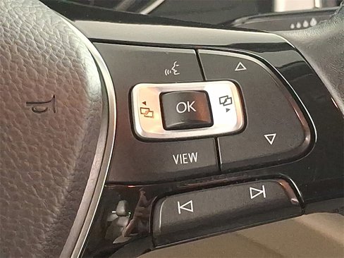 Used 2019 Volkswagen Atlas SE image 23