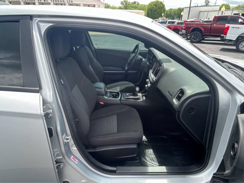 Used 2023 Dodge Charger SXT image 12