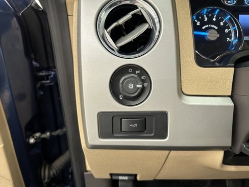 Used 2014 Ford F150 Lariat w/ Equipment Group 502A Luxury image 34